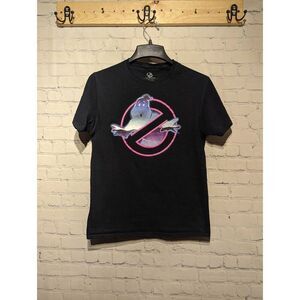 Ghost Busters short sleeved tshirt small